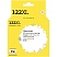 превью Картридж струйный T2 №122XL CH564HE (IC-H564) цв. для HP Deskjet 1000/1510