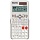 Калькулятор инженерный BRAUBERG SC-991ES-PLUS-BK (164×80 мм), 552 функции, 10+2 разряда, ЧЕРНЫЙ