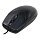 Мышь компьютерная Genius DX-120, USB, оптическая, 1000 DPI 1.5m, голубой
