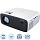 Проектор Cactus CS-PRE.09B. WVGA-W LCD HDMI, 1024×600, 1200Лм, 350:1, 1.5кг