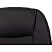 превью Кресло для руководителя Easy Chair 668 LT чёрное (экокожа, пластик)