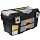 Ящик для инструментов «Гефест», 21', 28×53×29 см, 3 бокса для мелочей, 2 выдвижные консоли, IDEA