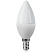 превью Лампа светодиодная КОСМОС CN 7.5W E14 3000K 10 шт/уп (LED7.5wCNE1430_10)