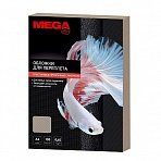 Обложки для переплета пластиковые ProMega Office дымчат. с рисунк., А4 ,400