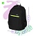 превью Рюкзак Berlingo U4 «City style» 41×29.5×13см, 2 отделения, 3 кармана, эргономичная спинка