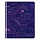 Дневник 1-11 кл. 48л. (твердый) Greenwich Line «Microchip», иск. кожа, тисн. фольгой, тон. блок, ляссе