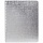 Блокнот Hatber Прекрасные закаты А5 80 листов в ассортименте в клетку на спирали (146×211 мм)