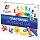 Пластилин детский ЛУЧ «Школа творчества», 21 цвет, 420 г, картонная упаковка, 29С 1765-08