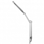 Светильник Camelion KD-821 C03 серебристый
