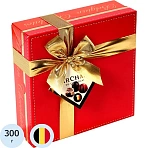 Конфеты MarChand Пралине, 300г (в золотой или в красной упаковке)