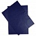 превью Бумага копировальная (копирка) синяя А4, 50 листов, BRAUBERG ART «CLASSIC»