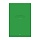 Блокнот А5 80л. на скрепке ArtSpace «Monocolor. Green»