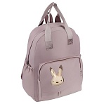 Рюкзак MESHU «Bunny», 42×32×14см, 1 отделение, 4 кармана, уплотненная спинка