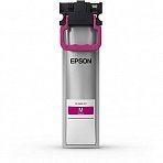 Контейнер с чернилами Epson C13T945340 пурпурный оригинальный