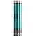 превью Бита KRAFTOOL Optimum Line PH2, 150 мм, тип E, 5 шт/уп (26122-2-150-5)