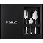 Набор столовых приборов на 6 персон Regent inox Linea Olimpo (18 предметов)