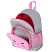 превью Рюкзак BRAUBERG KIDS PLAY детский, 1 отделение, 3 кармана, Tiny cutie, 29×23х12 см