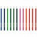 превью Карандаши цветные Мульти-Пульти «Чебурашка», 24цв., заточен., картон, европодвес