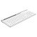 превью Клавиатура A4Tech Fstyler FK25 (FK25 WHITE)