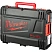 превью Шлифмашина угловая акк. Milwaukee M18 FSAG125XB-502X FUEL (Li-Ion 5 Ач)