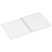 превью Скетчбук 60л., 150×150 MESHU «Funny banny», на гребне, soft-touch, 120г/м2