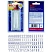 превью Касса Colop Type Set CL/P дополнительная (латинские буквы, цифры, символы, шрифт 6 мм)