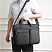 превью Сумка для ноутбука 16 Lamark L266 Black