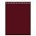 Бизнес-блокнот А5, 120л., BG «Colour», глянцевая ламинация