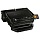 Электрогриль TEFAL GC305816, 2000 Вт, съемные панели, регулировка температуры, черный