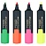 превью Набор текстовыделителей Faber-Castell «48» 04цв., 1-5мм, картон. уп. 