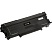 превью Картридж лазерный Retech TL-5120 чер. для BP5100D/BP5100DW