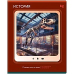 Тетрадь предметная 48л. BG «Научная лента» - История