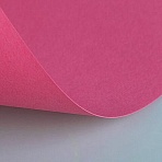 Бумага (картон) для творчества (1 лист) Fabriano Elle Erre А2+ 500×700 мм, 220 г/м2, фуксия