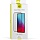 Защитное стекло Red Line Xiaomi Redmi A2+ FULL GLUE черный