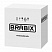 превью Кресло офисное BRABIX «Classic EX-685», ткань С, серое, 532023