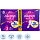 Прокладки женские гигиенические Always Ultra Platinum Normal Plus Duo (16 штук в упаковке)