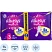 превью Прокладки женские гигиенические Always Ultra Platinum Super Plus Duo (14 штук в упаковке)