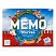 превью Настольная игра Мемо Москва