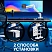 превью Кронштейн настольный для 1 монитора Onkron G110 (G110 - BW)