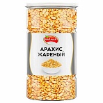 Арахис жареный соленый NARMAK1 кг