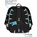 превью Ранец Berlingo Expert Mini «Top» 36×27×14см, 2 отделения, 2 кармана, анатомическая спинка, мешок для обуви