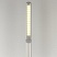 превью Светильник настольный SONNEN PH-3609, на подставке, светодиодный, 9 Вт, алюминий, серебристый