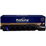 Тонер-картридж ProfiLine C-EXV49 M (8526B002) пур. для Canon iR-ADV C33xx