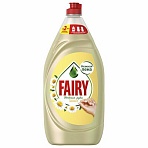 Средство для мытья посуды 1.35 л FAIRY (Фейри) Нежные руки, «Ромашка и витамин Е»