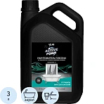 Средство для сантехники антиплесень ХЛОР NG/118 ACTIVE FOAM, 3л