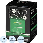 Кофе в капсулах PORTO ROSSO Espresso 10шт*5г