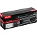 превью Картридж лазерный Комус SP C250E чер. для Ricoh SP C250DN/SF