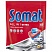 превью Таблетки для посудомоечных машин Somat «All in 1 Extra», 45шт. 