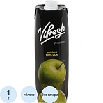 Сок Vifresh Яблоко, 1л