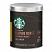 превью Кофе растворимый Starbucks Blonde Roast 90 г